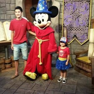 Meet your Posher, Dulce